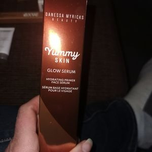 Vanessa Myricks Beauty